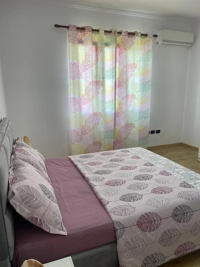 Dom wakacyjny Ajla'S Home Vorë