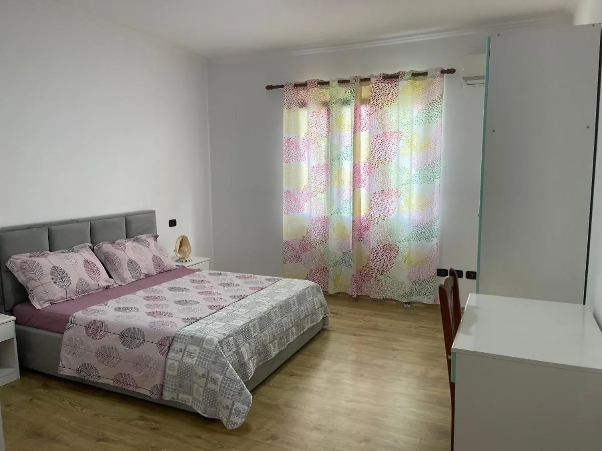 Ajla'S Home Vorë