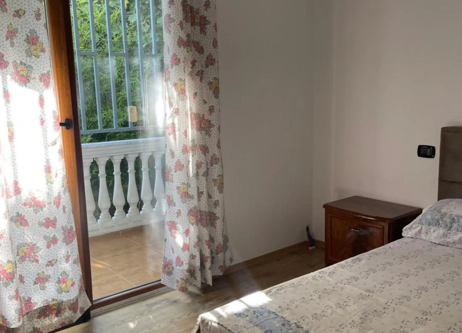 Dom wakacyjny Ajla'S Home Vorë