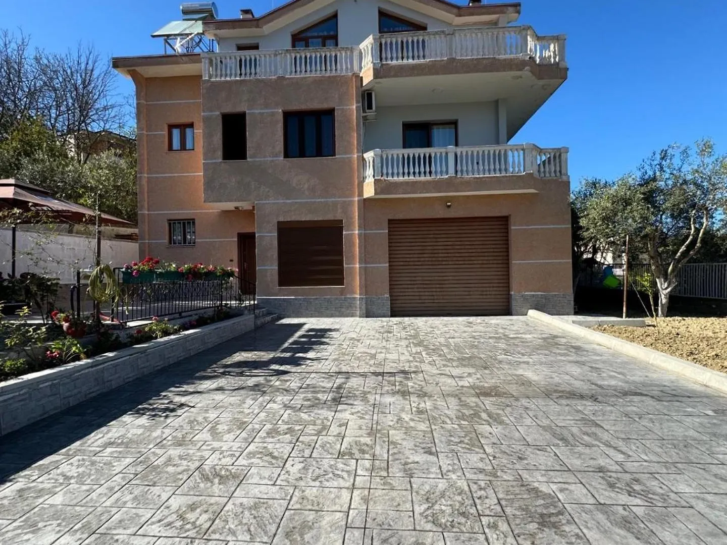 Ajla'S Home Vorë Dom wakacyjny