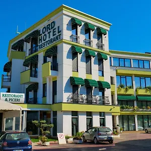 4* Hotel Lord Tirana